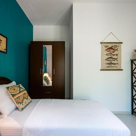 Villa Lazi Sea View بودفا المظهر الخارجي الصورة