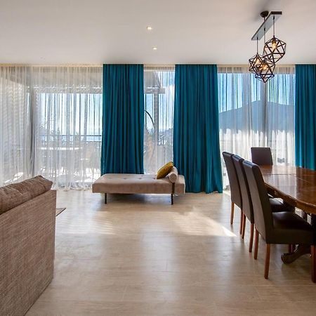 Villa Lazi Sea View بودفا المظهر الخارجي الصورة