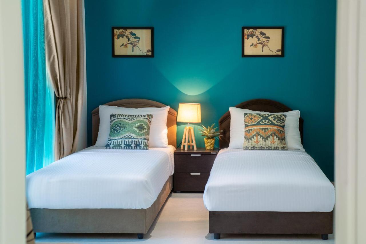 Villa Lazi Sea View بودفا المظهر الخارجي الصورة